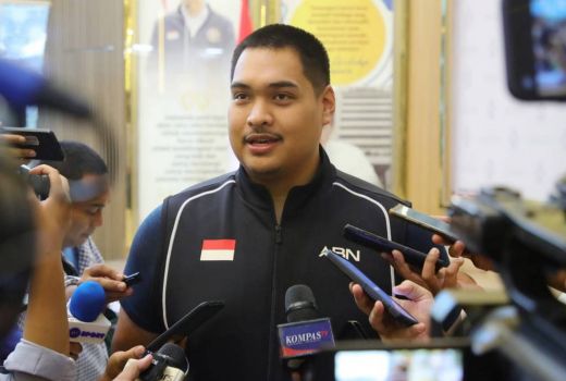Menpora Minta Tolong ke Masyarakat untuk Dukung Olahraga Indonesia - GenPI.co