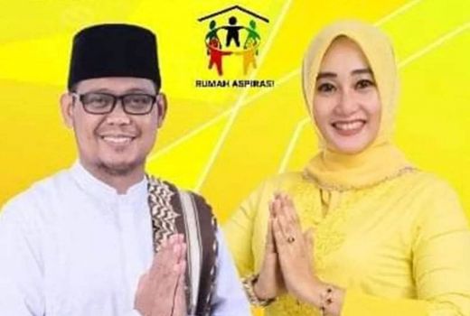 PKS Berpeluang Koalisi dengan Golkar untuk Usung Imam dan Ririn di Pilkada Depok - GenPI.co