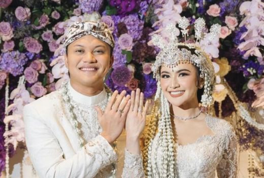 Tidak Mau Pernikahan Rizky Febian Rusak, Sule Ogah Jadi Tempat Curhat - GenPI.co