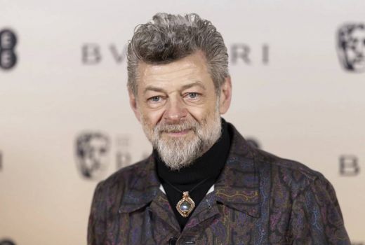 Andy Serkis Jadi Sutradara dan Pemeran Film Lord of the Rings: The Hunt for Gollum - GenPI.co