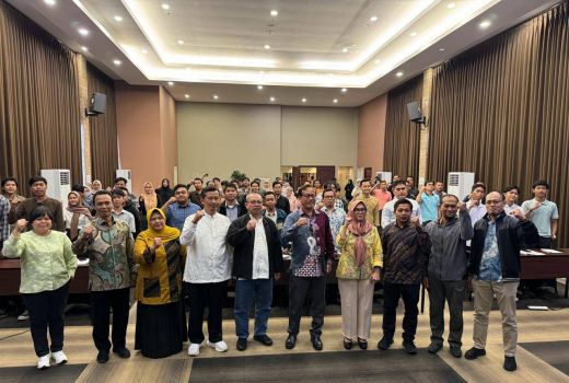 Kemenpora Gelar Pelatihan Keluarga Muda Berdaya di Banten - GenPI.co