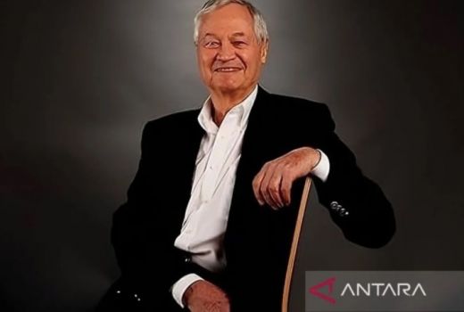 Berita Duka: Sutradara Legendaris Roger Corman Meninggal Dunia - GenPI.co