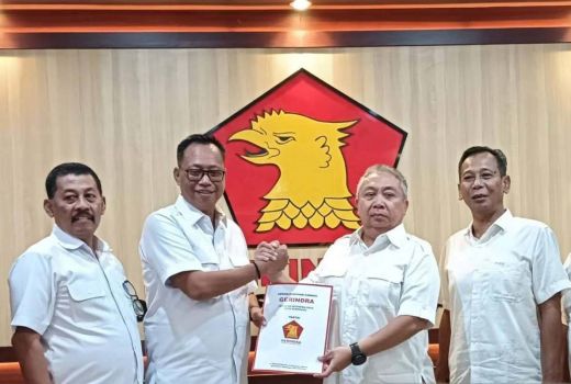 Gerindra Siapkan Kader Internal untuk Pilkada Kota Semarang - GenPI.co