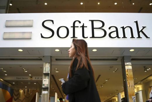 Kerugian Investasi Menurun, SoftBank Group Tetap Berada di Zona Merah - GenPI.co
