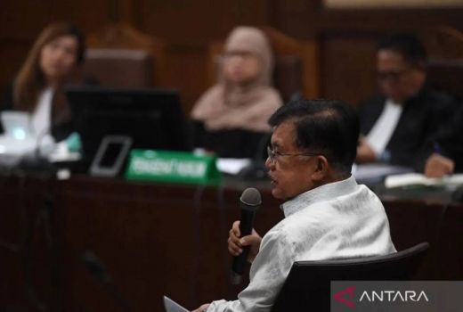 Jusuf Kalla Sebut Pertamina Punya Kewenangan Menjalankan Kebijakan Energi - GenPI.co