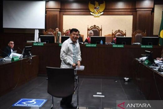 Karen Agustiawan Jadi Terdakwa Korupsi, Jusuf Kalla: Dia Hanya Menjalankan Tugas - GenPI.co