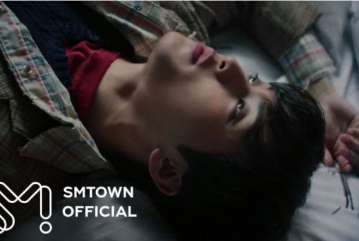 Mark NCT Dream Luncurkan Lagu Baru, Nuansa Pop Rock Kuat Banget - GenPI.co