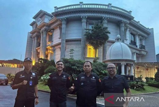 Sita Rumah Mewah di Banten, Kejagung: Terkait Korupsi Timah - GenPI.co