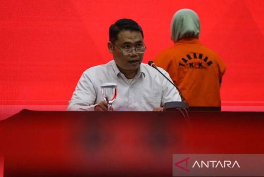 KPK Lacak Aliran Uang Hasil Korupsi di Anak Perusahaan PT Telkom - GenPI.co