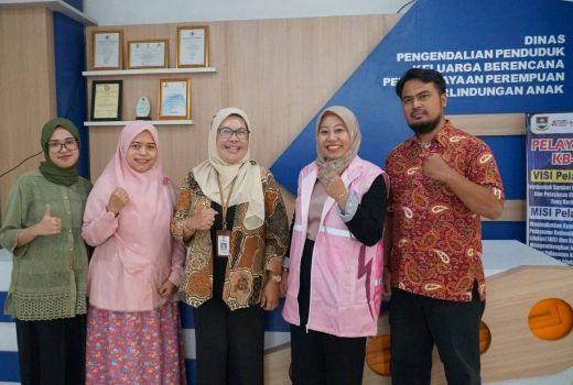 Srikandi PLN Berperan dalam Melindungi Hak-hak Perempuan di Proyek PLTA Upper Cisokan - GenPI.co