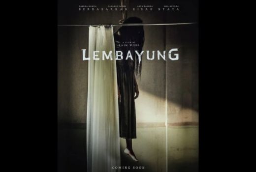 Review Film Horor Indonesia: Lembayung Seram, Tetapi Ceritanya Unik - GenPI.co