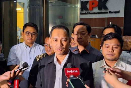 Laporkan Anggota Dewas KPK ke Bareskrim Polri, Nurul Ghufron: Ada Beberapa - GenPI.co