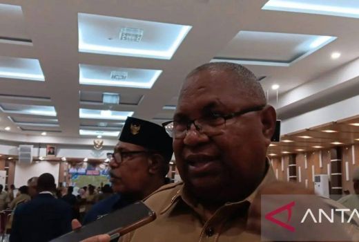 5 Pejabat Sorong Selatan Diberhentikan Sementara Karena Hendak Maju Pilkada 2024 - GenPI.co