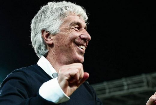 Tantang Bayer Leverkusen di Final Liga Europa, Atalanta Siap Bertempur - GenPI.co