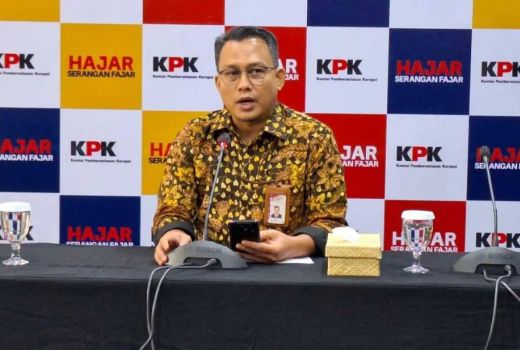 KPK: Kasus Korupsi di PT PGN Timbulkan Kerugian Negara Ratusan Miliar - GenPI.co