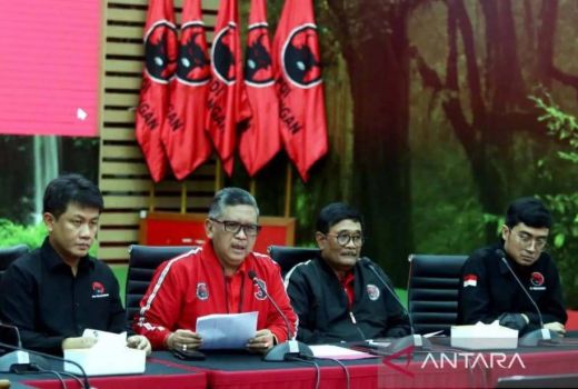 Peluang Usung Anies Baswedan di Pilkada DKI Jakarta, PDIP: Belum Ada Komunikasi - GenPI.co