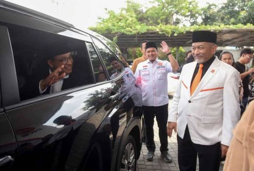 Usung Anies Baswedan dan Sohibul Iman, PKS: Mumpuni, Serasi, Saling Melengkapi - GenPI.co