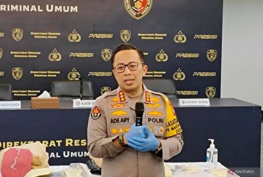 Kedapatan Pakai Narkoba di Jakarta Pusat, 3 ASN Maluku Utara Dikukut - GenPI.co