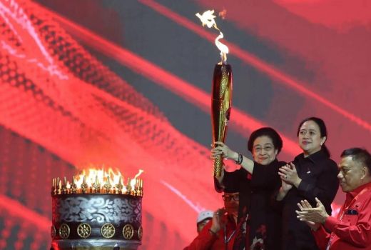Megawati Goda Puan Jadi Ketum PDIP, Said Abdullah: Ibu Itu Suka Bercanda - GenPI.co