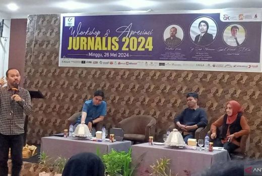 OJK Ungkap Investasi Ilegal Bikin Masyarakat Rugi Rp139 Triliun - GenPI.co