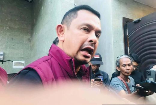 Bareskrim Polri Tangkap Caleg Terpilih DPRK Aceh Tamiang Terkait 70 Kg Sabu - GenPI.co