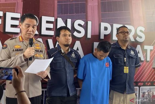 Polda Jawa Barat Sebut Pegi Sebagai Otak Kasus Pembunuhan Vina - GenPI.co
