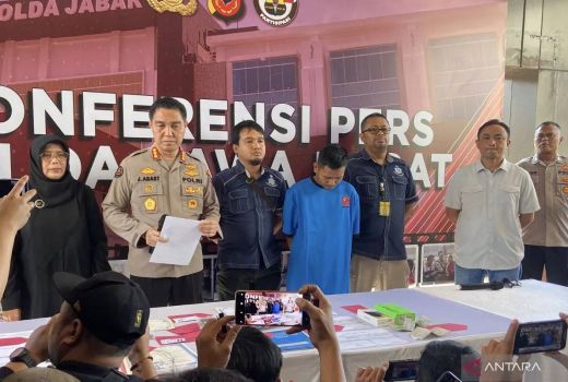 Polda Jawa Barat: DPO Kasus Pembunuhan Vina di Cirebon Hanya Pegi, 2 Nama Asal Sebut - GenPI.co