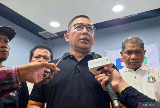 Dukung Anies Baswedan Maju Pilkada Jakarta, FBJ: Sudah Punya Modal Suara 41 Persen - GenPI.co