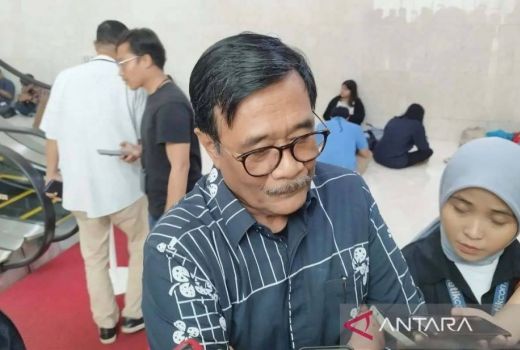 Tolak RUU MK, Fraksi PDIP: Penjaga Konstitusi Harus Independen - GenPI.co