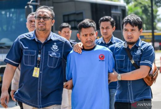 Orang Tua Pegi Tersangka Pembunuhan Vina Diduga Sembunyikan Anaknya Selama Buron 8 Tahun - GenPI.co