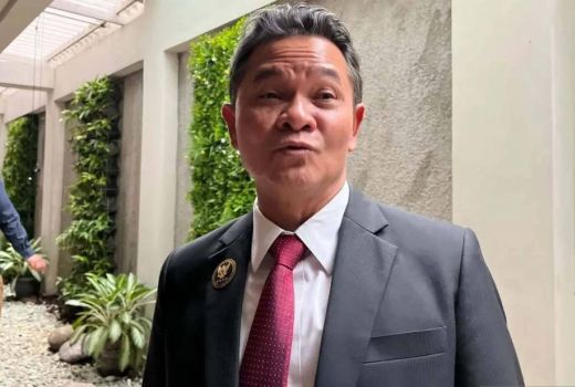 Pemberian Sanksi Dipertanyakan, DKPP: Penyelenggara Pemilu Bisa Diberhentikan - GenPI.co