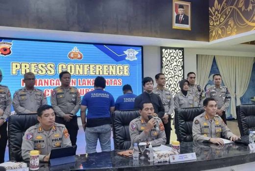 Polisi: 2 Orang Jadi Tersangka Baru Kasus Kecelakaan Bus Pariwisata di Subang - GenPI.co