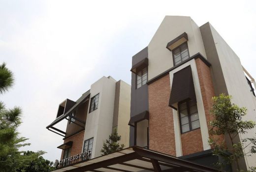 Wujudkan Mimpi Jadi Proyek Synthesis Development untuk Punya Rumah Impian - GenPI.co