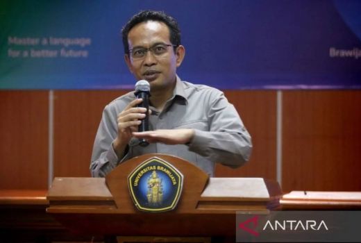 Universitas Brawijaya Kembalikan Kelebihan Pembayaran UKT Mahasiswa Baru Jalur SNBP - GenPI.co