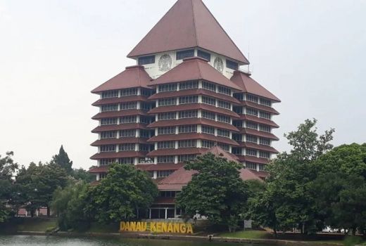 Kemendikbudristek Batalkan Kenaikan UKT, Ini Kebijakan UI - GenPI.co