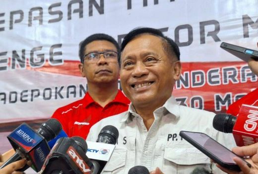 AVC Bentrok dengan Proliga 2024, PBVSI Kirim Pemain Muda ke Timnas Indonesia - GenPI.co