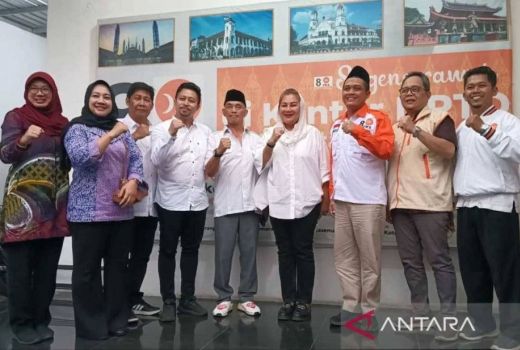 PKS Jajaki Hevearita dan Yoyok Sukawi untuk Pilkada Semarang - GenPI.co