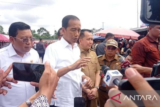 Jokowi Instruksikan Kapolri Supaya Kasus Vina Cirebon Transparan - GenPI.co
