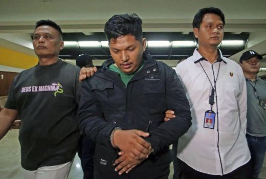 Polisi Dalami Keterlibatan Keluarga Caleg DPRK Aceh Tamiang di Jaringan Narkoba - GenPI.co