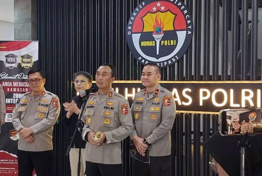2 DPO Pelaku Pembunuhan Vina di Cirebon Dihapus, Ini Alasan Polri - GenPI.co