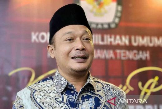 KPU: Calon Anggota DPRD Jawa Tengah Terpilih Supaya Segera Sampaikan LHKPN - GenPI.co