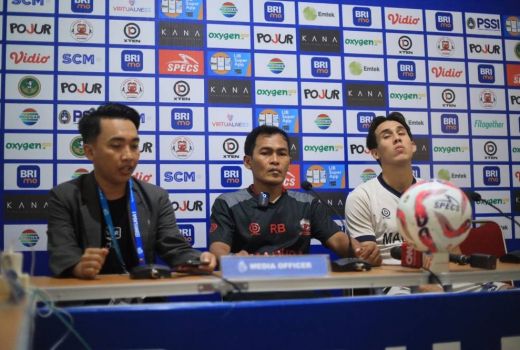 Misi Berat Madura United di Leg Kedua Final Liga 1 - GenPI.co