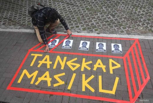 KPK Periksa 2 Saksi Lacak Pihak yang Sembunyikan Harun Masiku - GenPI.co