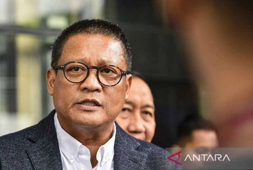 Polri Tangkap Seorang WNA di Bali, Krishna Murti: Buronan Otoritas Thailand - GenPI.co