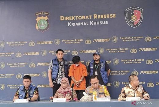 Miris! KPAI Sebut Indonesia Darurat Kasus Pornografi 3 Tahun Terakhir - GenPI.co