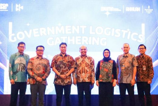 Pos Indonesia Siap Dukung Logistik Pemerintah di IKN - GenPI.co