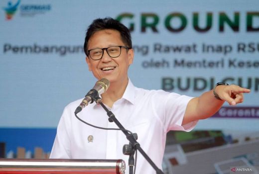 Kedapatan Jadi Calo, Kemenkes Cabut STR dan SIP 3 Tenaga Medis - GenPI.co