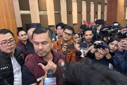 Bareskrim Polri Harap Thailand Segera Tangkap Gembong Narkoba Fredy Pratama - GenPI.co