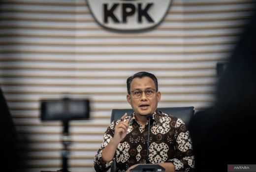KPK: 3 Saksi Kerabat Diperiksa untuk Lacak Keberadaan Harun Masiku - GenPI.co