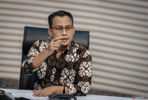 KPK: Lebih dari 10 ASN Kemenhub dan 2 Korporasi Jadi Tersangka Kasus di DJKA - GenPI.co